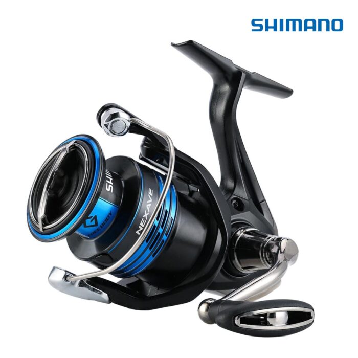 SHIMANO-Nexave shimano nexave rola za ribolov