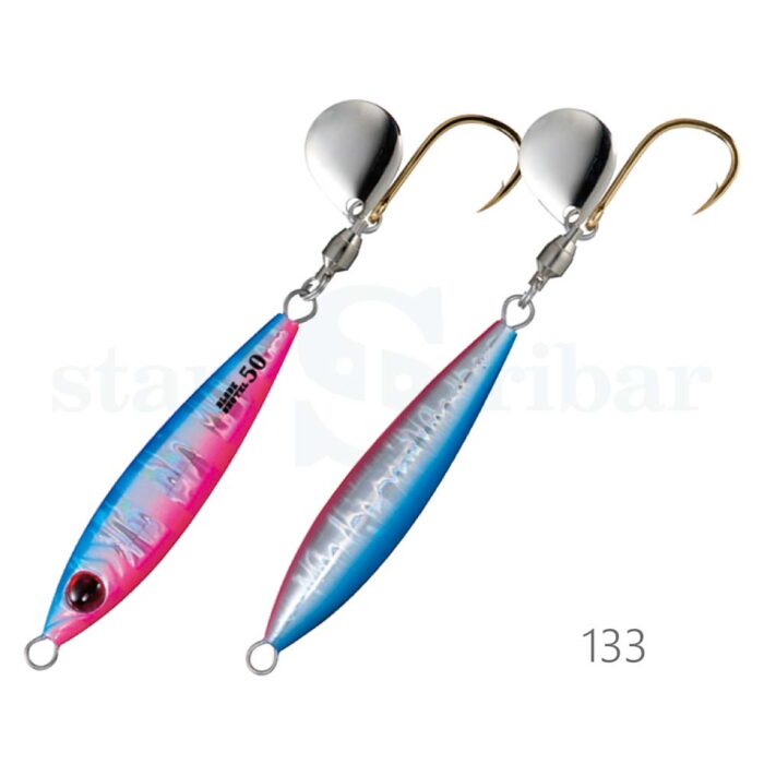 SHOUT-Blade-Shotel-color-133 SHOUT Blade Shotel 50g - Slika 2