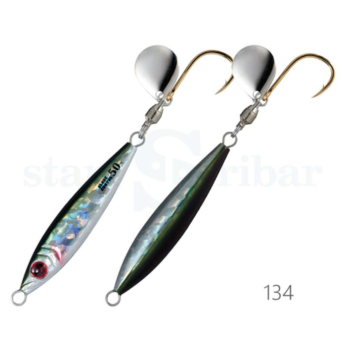 SHOUT-Blade-Shotel-color-134 SHOUT Blade Shotel 50g - Slika 7