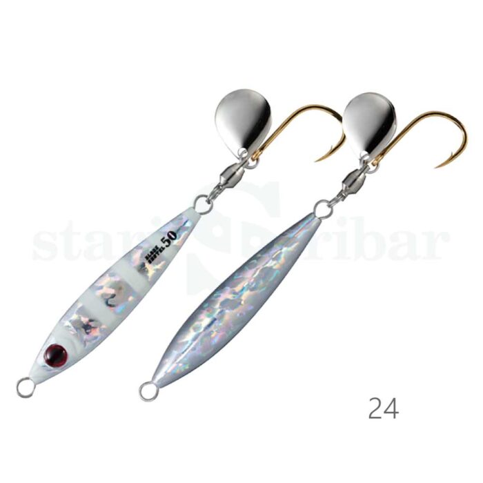 SHOUT-Blade-Shotel-color-24 SHOUT Blade Shotel 50g - Slika 6