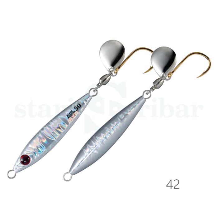 SHOUT-Blade-Shotel-color-42 SHOUT Blade Shotel 50g - Slika 5
