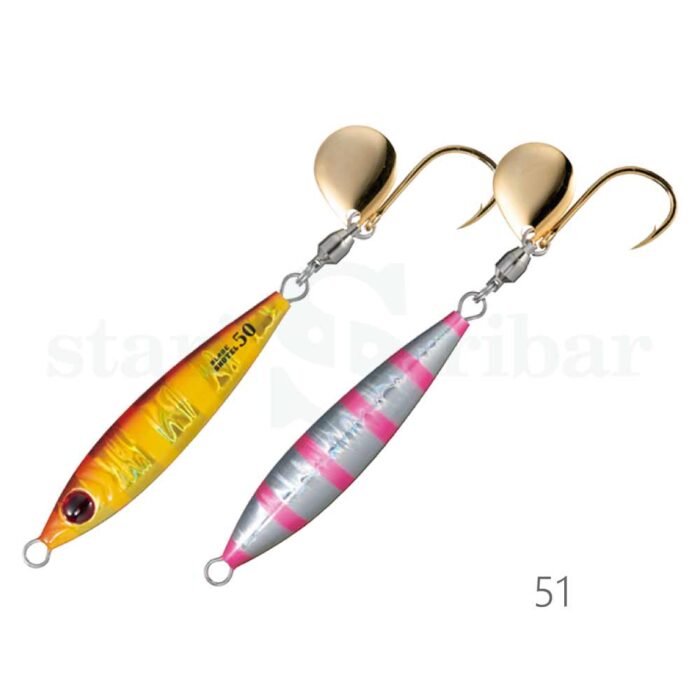 SHOUT-Blade-Shotel-color-51 SHOUT Blade Shotel 50g - Slika 4