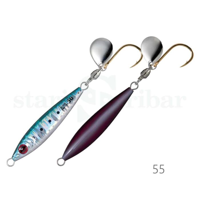 SHOUT-Blade-Shotel-color-55 SHOUT Blade Shotel 50g - Slika 3