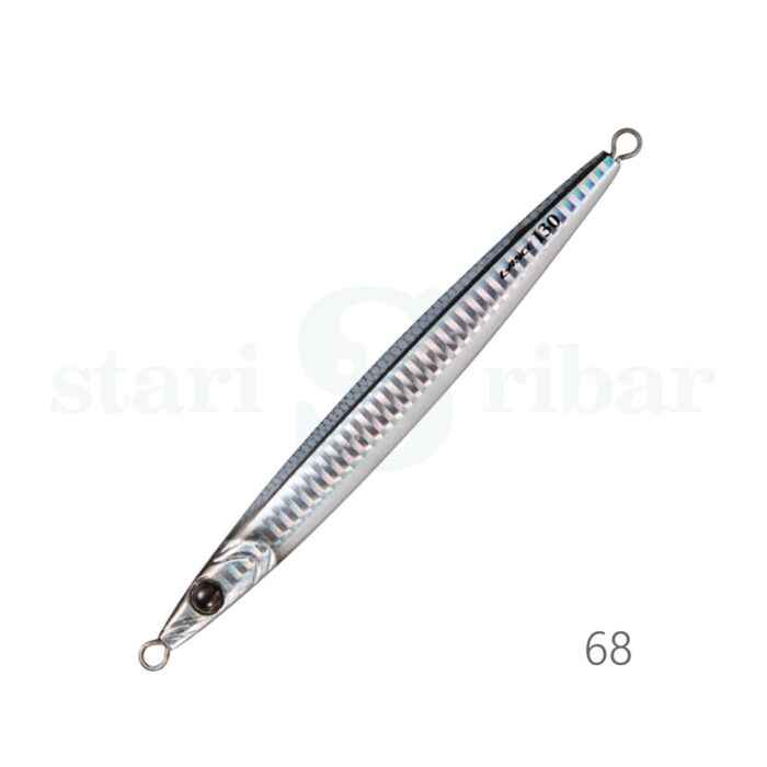 SHOUT Lance Real Color 130g - Slika 4