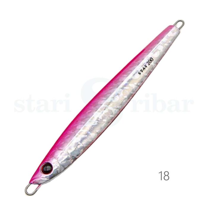 SHOUT Stay 160g - Slika 2