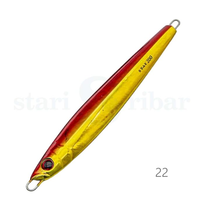 SHOUT Stay 160g - Slika 3