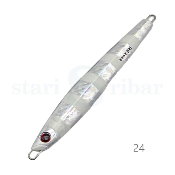 SHOUT Stay 160g - Slika 5