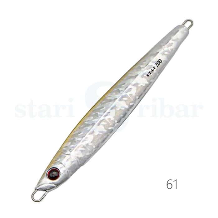 SHOUT Stay 160g - Slika 4