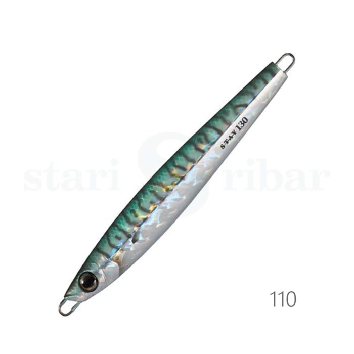 SHOUT Stay real color 130g - Slika 4