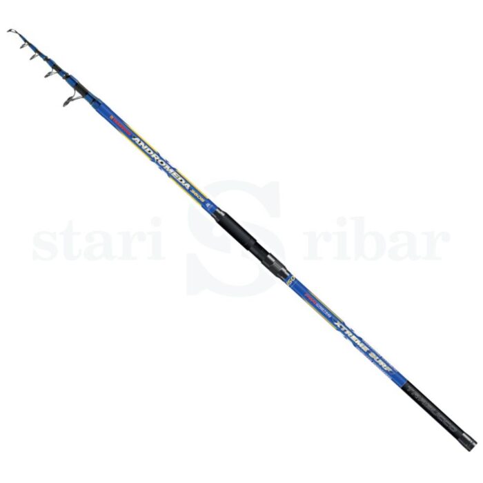 TRABUCCO-Andreomeda-Xtreme-Surf-1 TRABUCCO Andromeda Extreme Surf - Slika 2