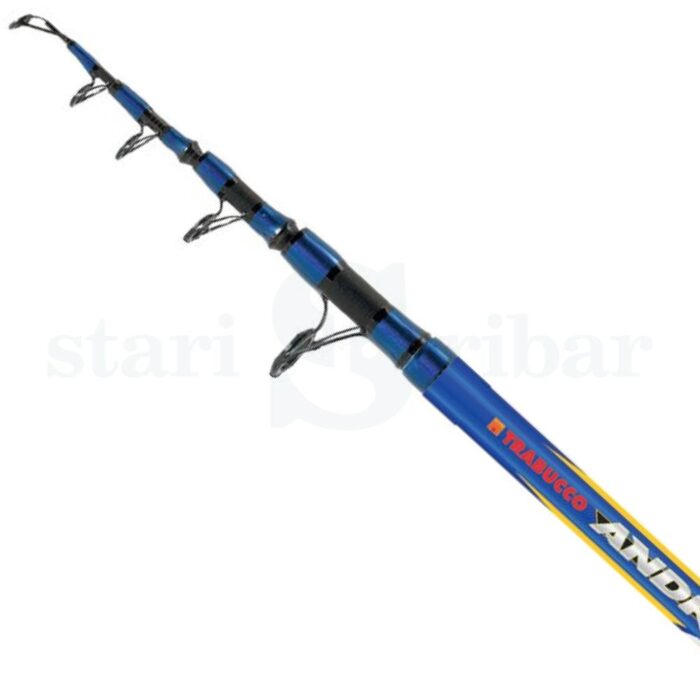 TRABUCCO-Andreomeda-Xtreme-Surf-2 TRABUCCO Andromeda Extreme Surf - Slika 3