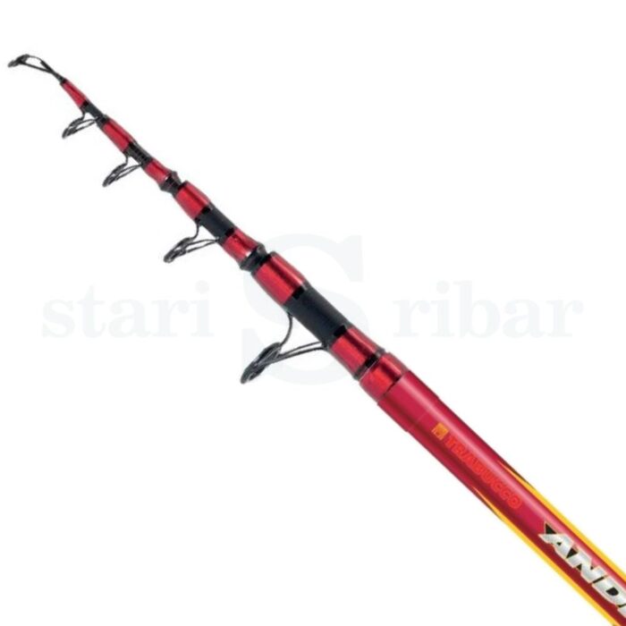 TRABUCCO Andromeda Extreme Cast - Slika 2