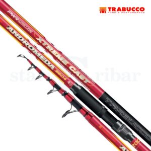 TRABUCCO Andromeda Extreme Cast