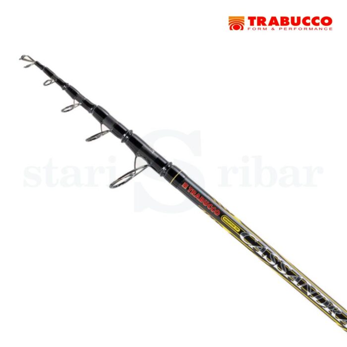 TRABUCCO Cassandra GTR - Slika 2