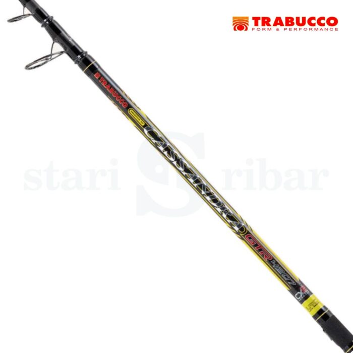 TRABUCCO Cassandra GTR - Slika 3