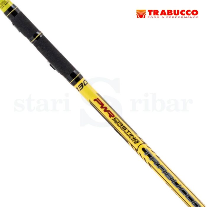 TRABUCCO Cassandra GTR - Slika 4