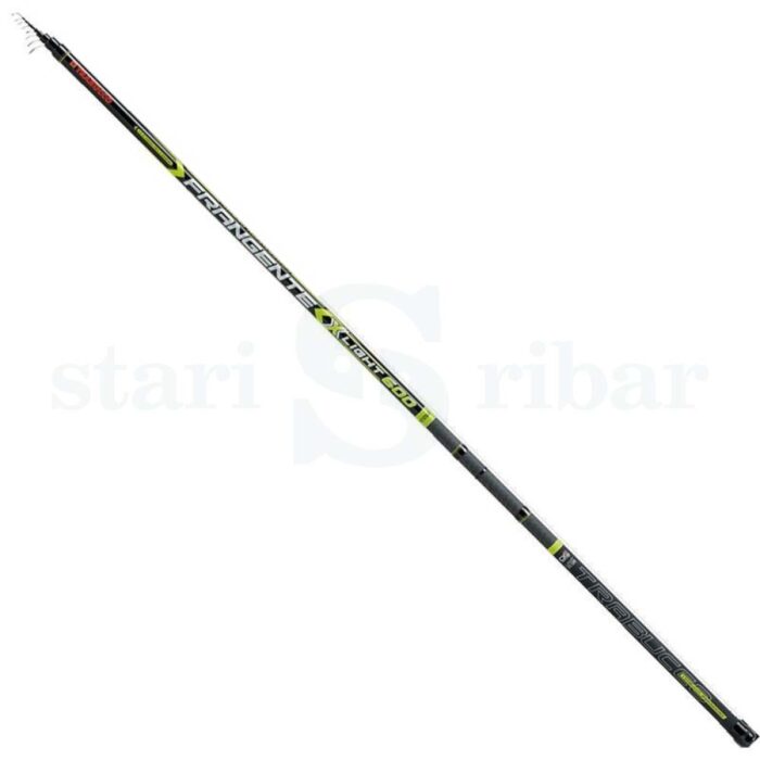 TRABUCCO Frangente X-Lite - Slika 3