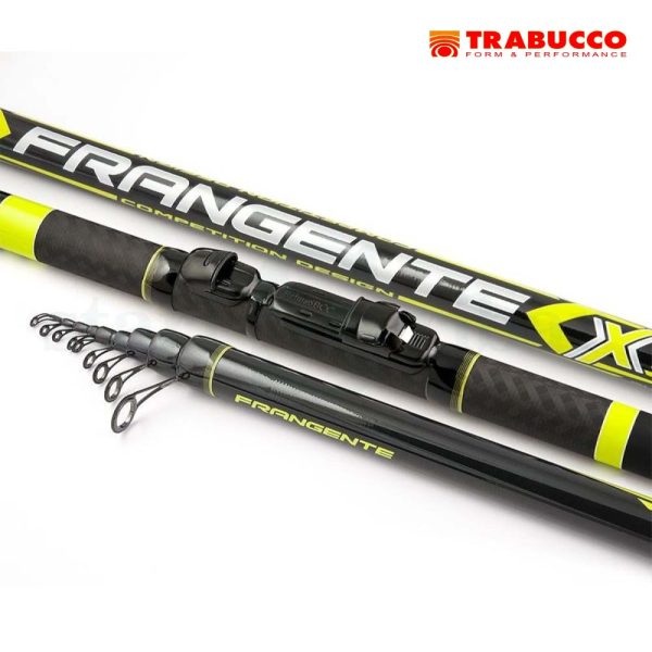 štap trabucco Frangente X-Lite
