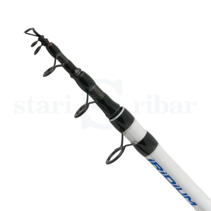 TRABUCCO Iridium Teleboat - Slika 2