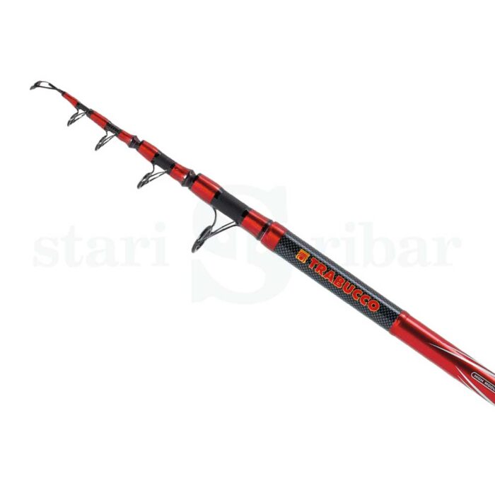 TRABUCCO Scarlet Racing Surf - Slika 2