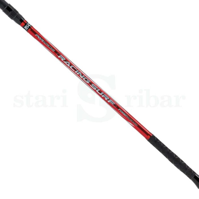 TRABUCCO Scarlet Racing Surf - Slika 3