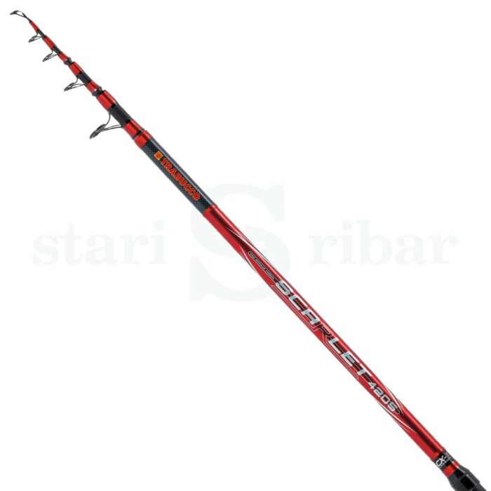 TRABUCCO Scarlet Racing Surf - Slika 4