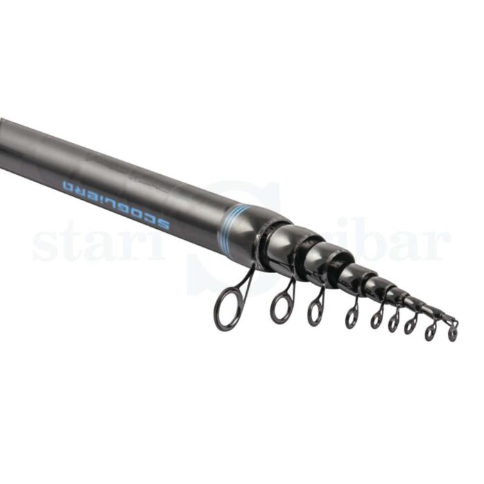 TRABUCCO Scogliera BLX Powerlite - Slika 2