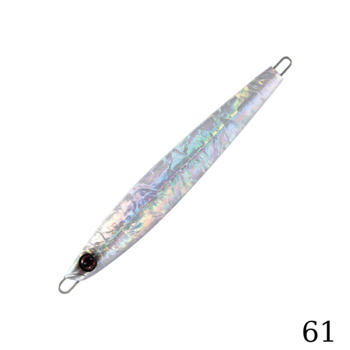 SHOUT Stay 130g - Slika 8