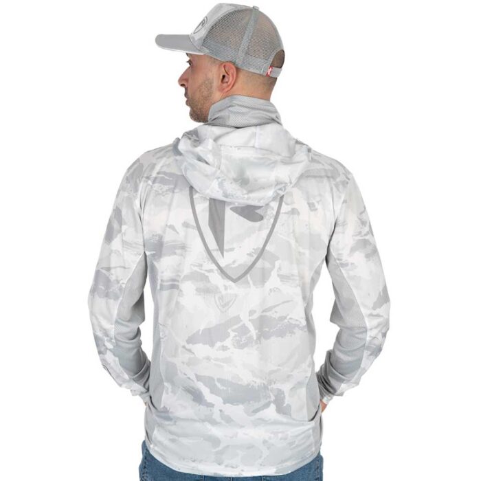 FOX Rage UV Majica - Slika 4