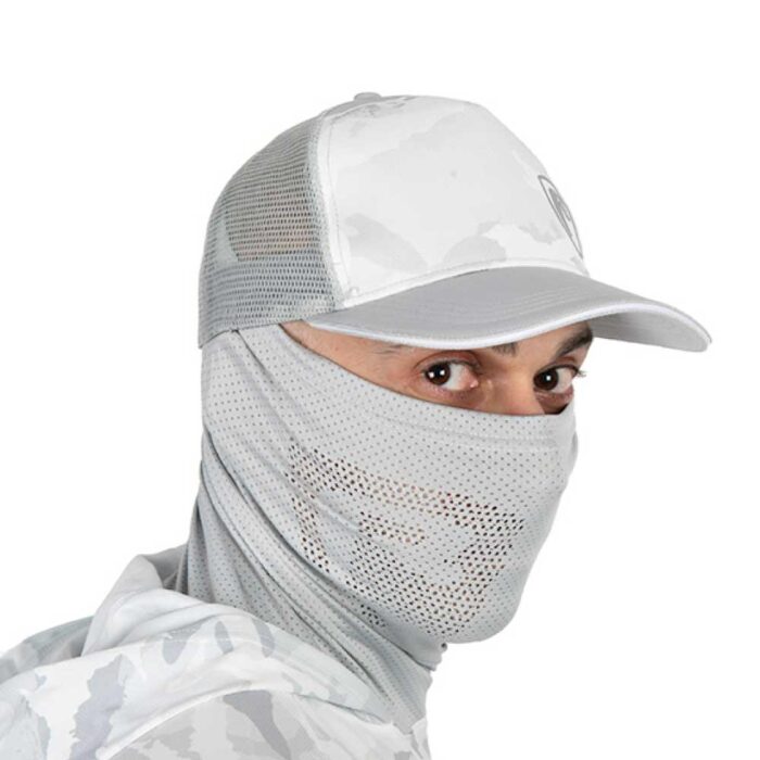 FOX Rage UV Majica - Slika 6