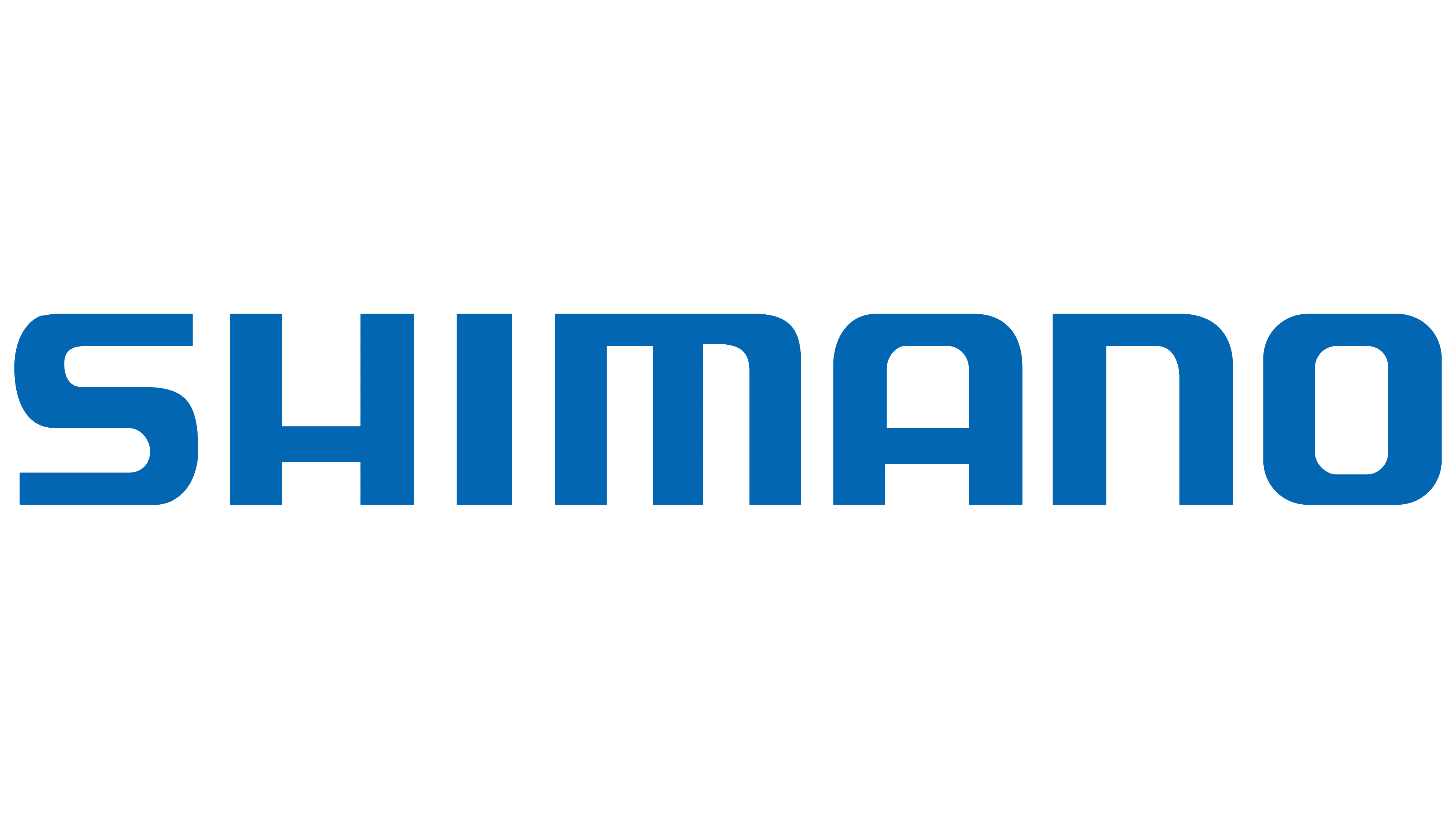 SHIMANO