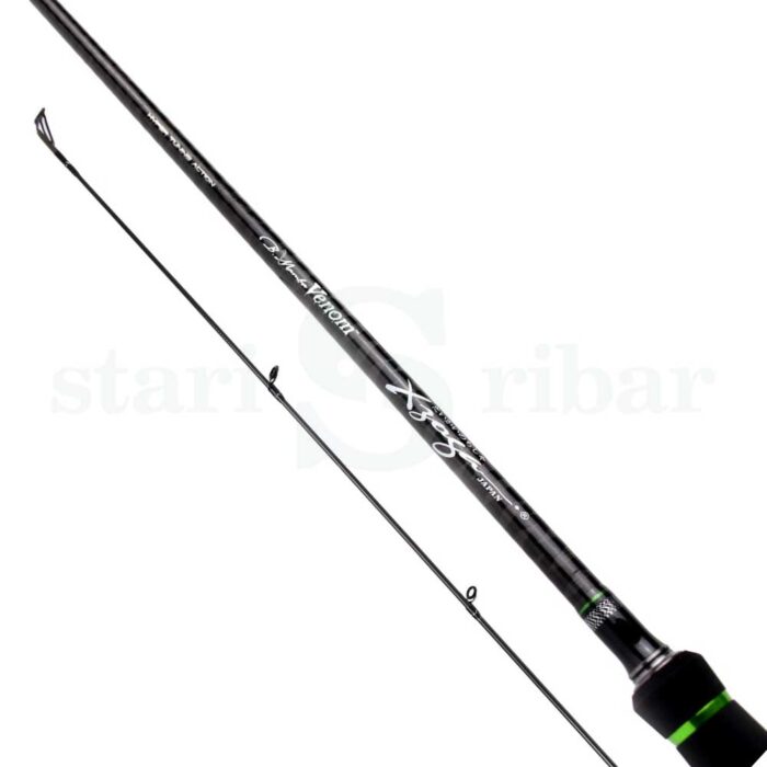 XZOGA Black Mamba Venom - Slika 2