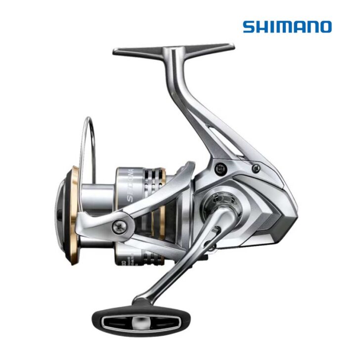 SHIMANO Sedona - Slika 2