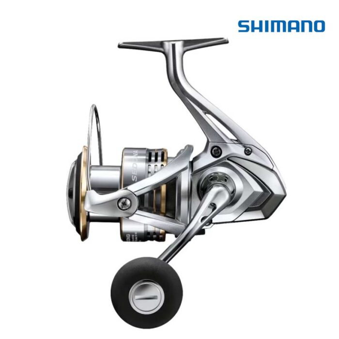 SHIMANO Sedona - Slika 3