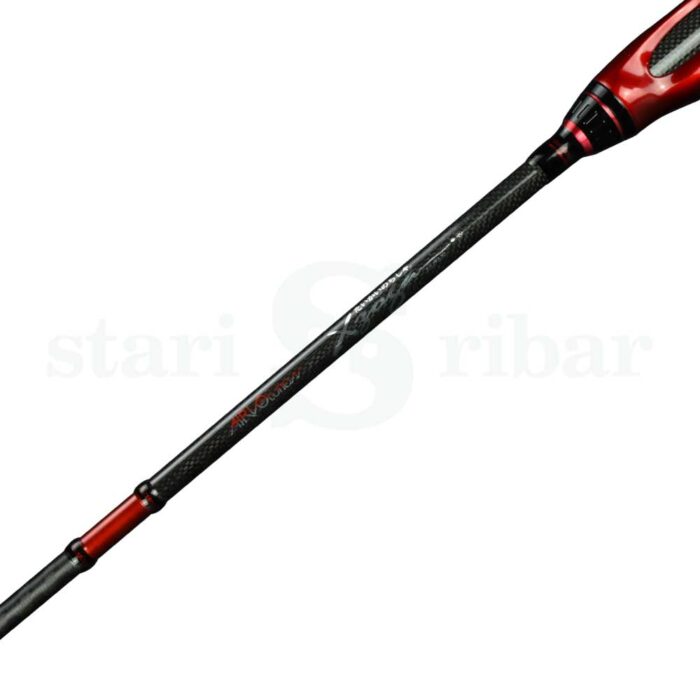 xzoga-airvolution-finesse-5 XZOGA Airvolution FINESSE - Slika 4