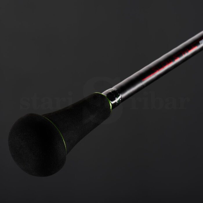 XZOGA Black Buster SFS - Slika 2