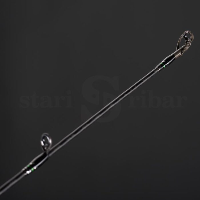 XZOGA Black Buster SFS - Slika 3