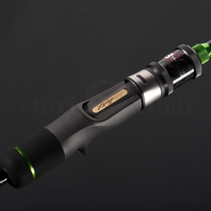 XZOGA Black Buster SFS - Slika 4