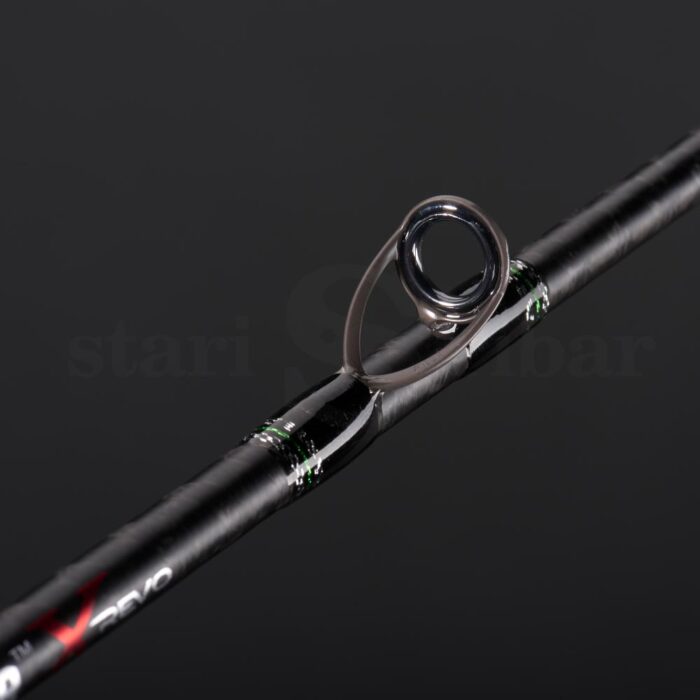 XZOGA Black Buster SFS - Slika 5