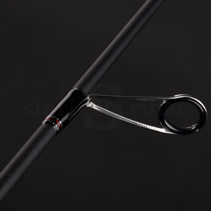 xzoga-black-buster-x-revo-1 XZOGA Black Buster X Revo - Slika 3