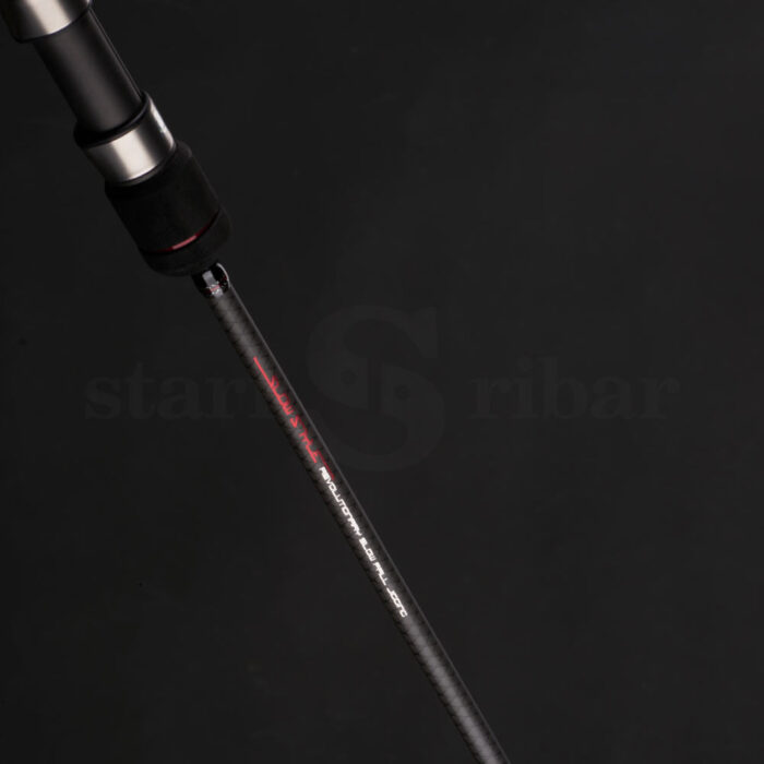 xzoga-black-buster-x-revo-2 XZOGA Black Buster X Revo - Slika 4