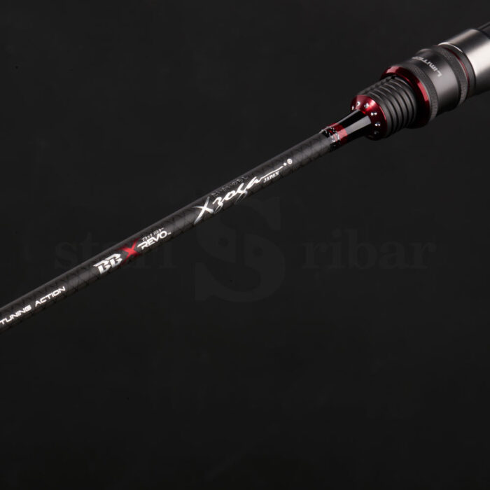 xzoga-black-buster-x-revo XZOGA Black Buster X Revo - Slika 2