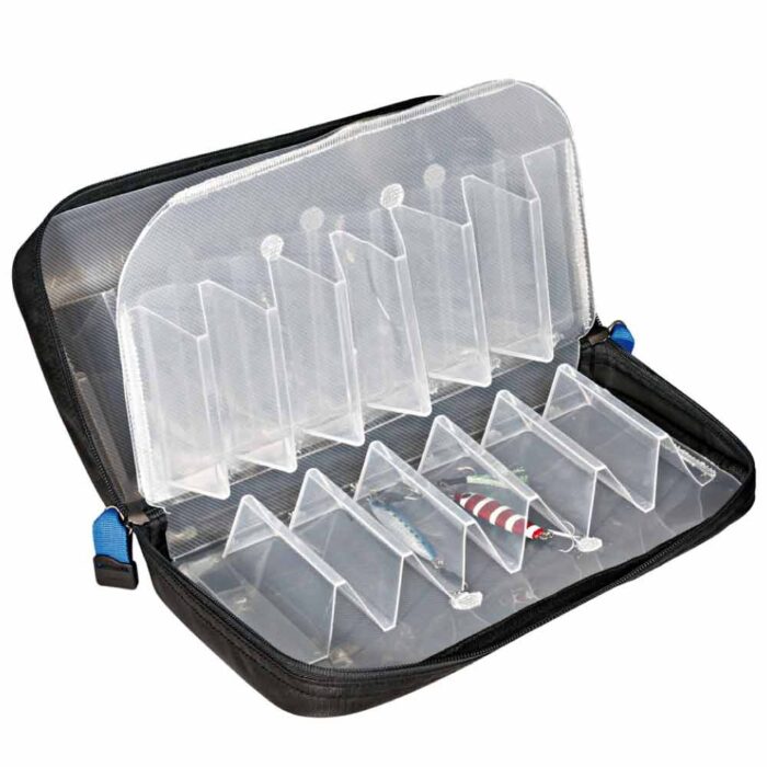 RAPTURE Drytek Lure & Egi Bag - Slika 3