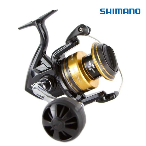 shimano socorro