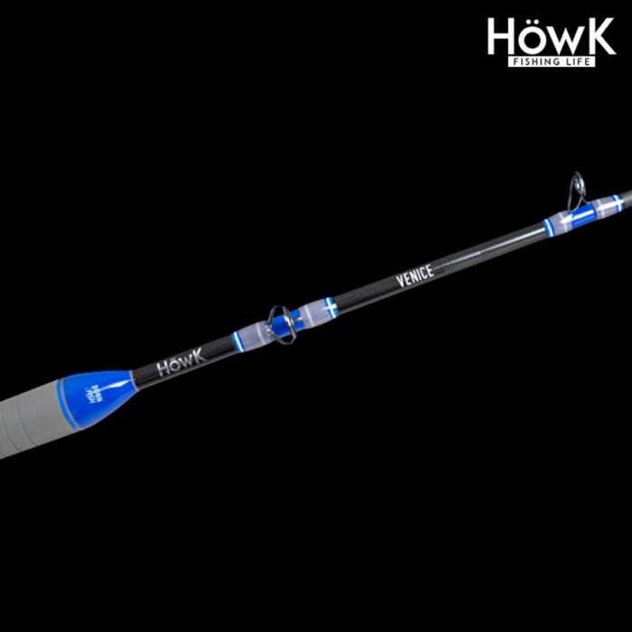 HOWK-Venice1 HOWK Venice 8/16 lb - Slika 5