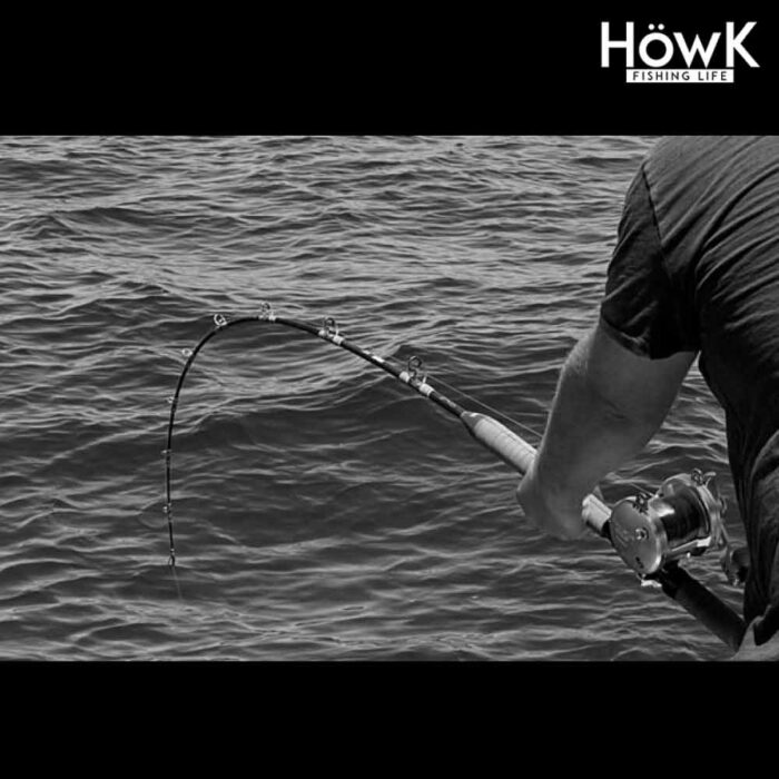 HOWK-Venice6 HOWK Venice 8/16 lb - Slika 8