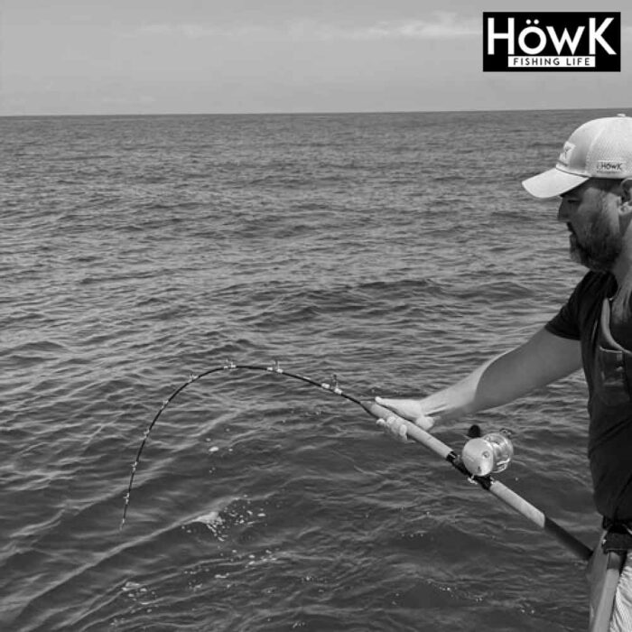 HOWK-Venice7 HOWK Venice 8/16 lb - Slika 6
