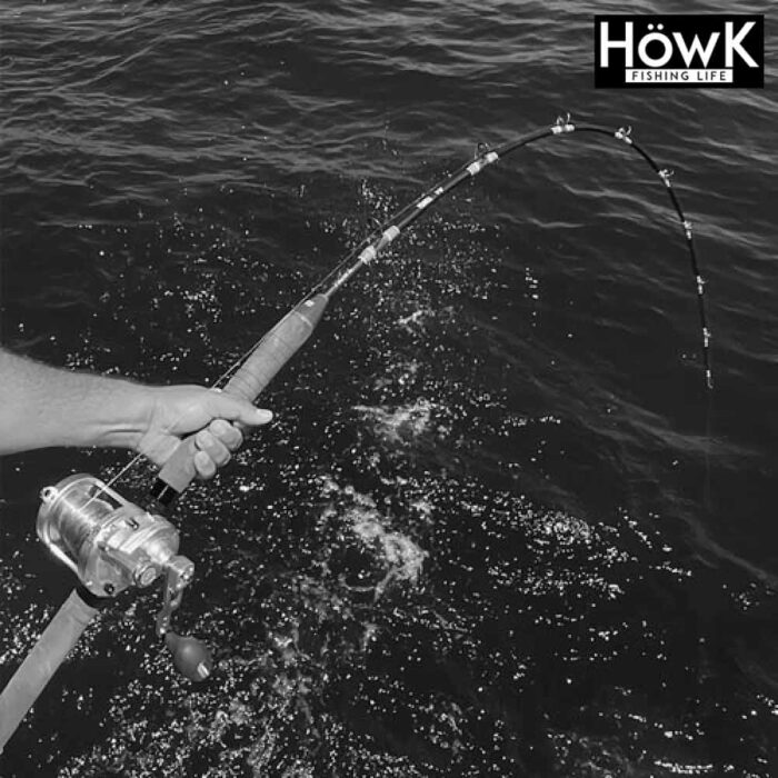 HOWK-Venice8 HOWK Venice 8/16 lb - Slika 7