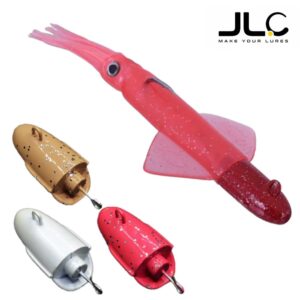 JLC Xipi Head 150g