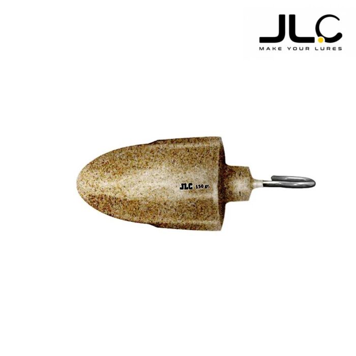 JLC Xipi Head 150g - Slika 3